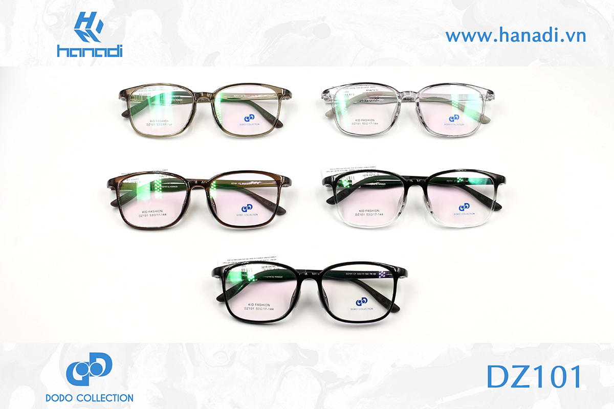 G.DODO COLLECTION DZ101