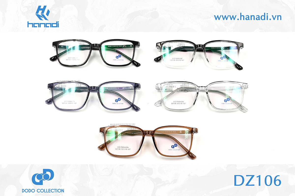 G.DODO COLLECTION DZ106