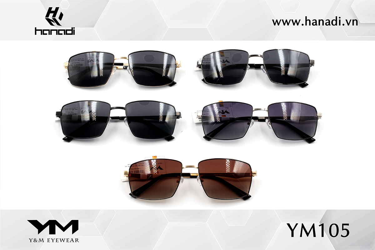 KÍNH MÁT YM YM105