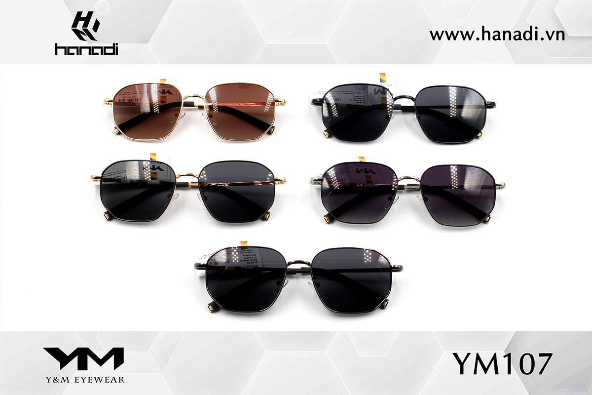 KÍNH MÁT YM YM107