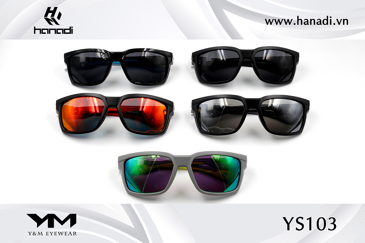 KÍNH MÁT YM YS103