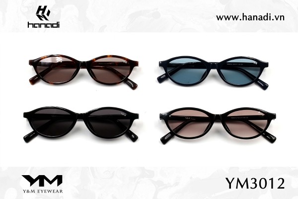 KÍNH MÁT YM YM3012
