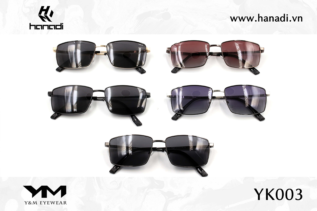 KÍNH MÁT YM YK003