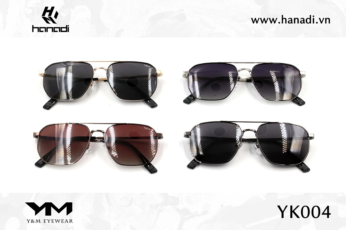 KÍNH MÁT YM YK004
