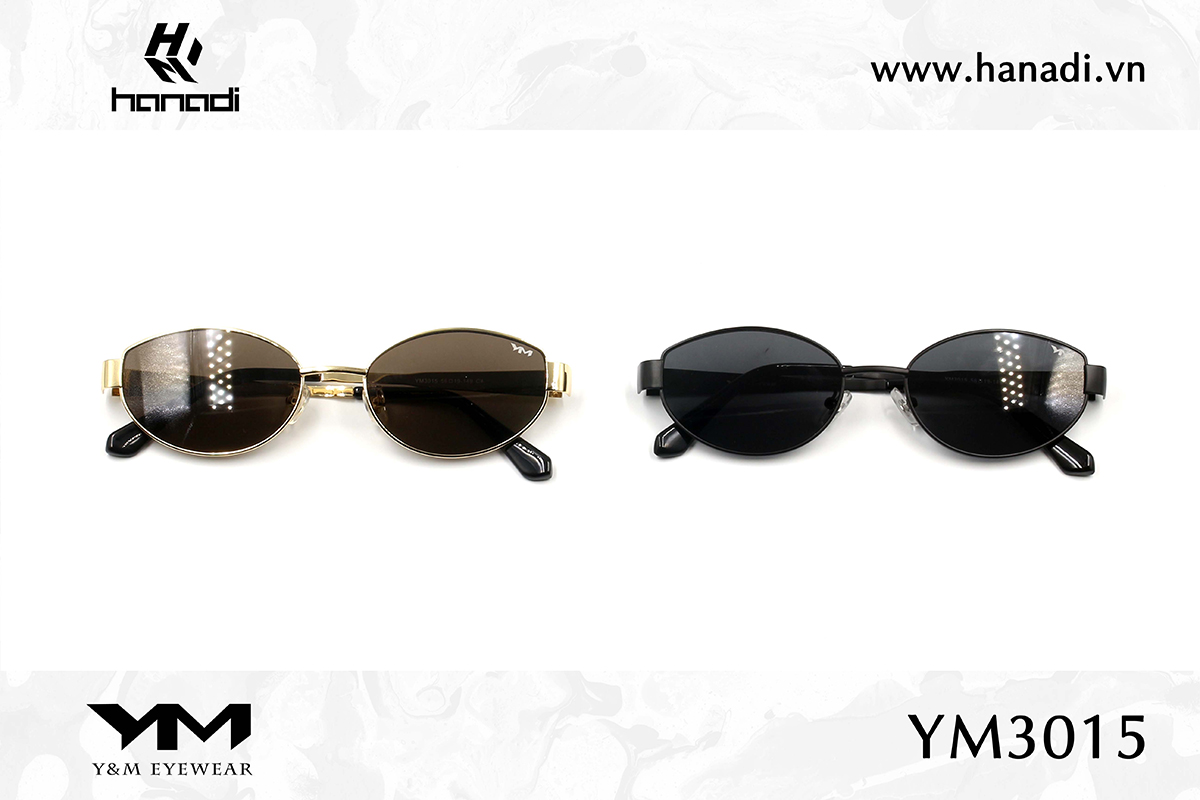 KÍNH MÁT YM YM3015
