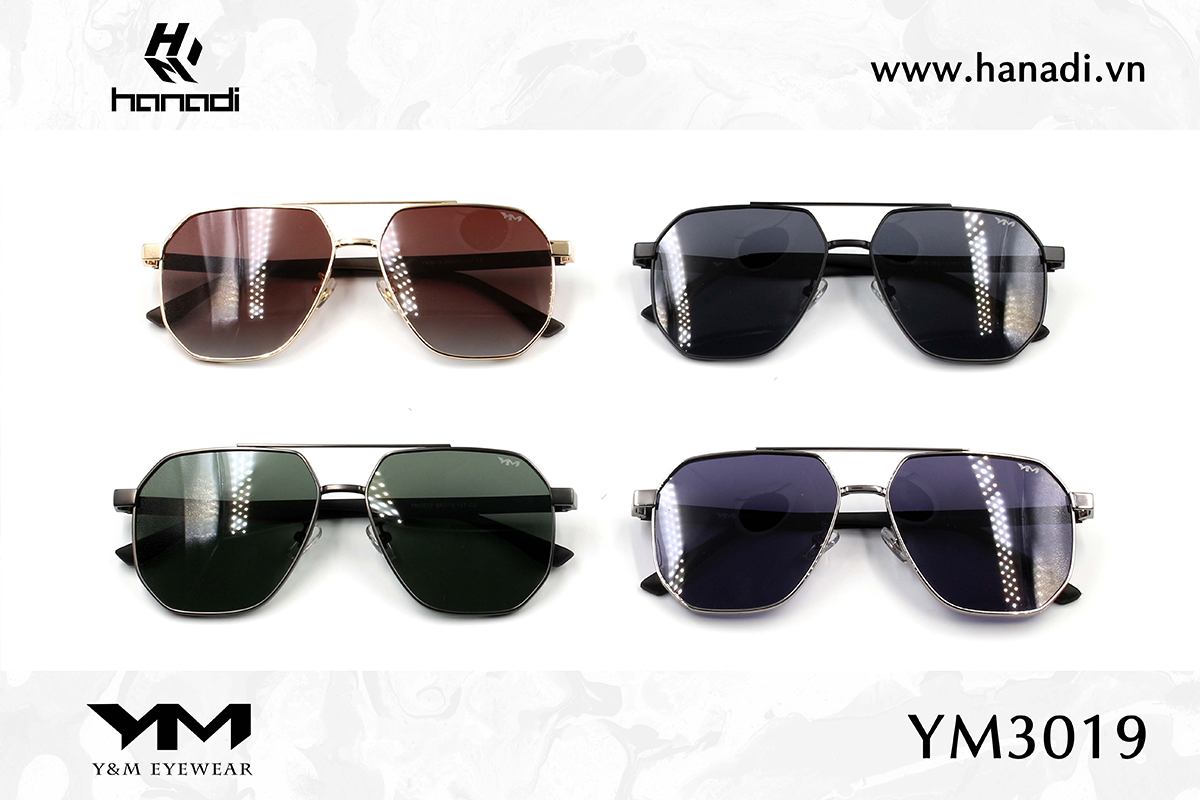 KÍNH MÁT YM YM3019
