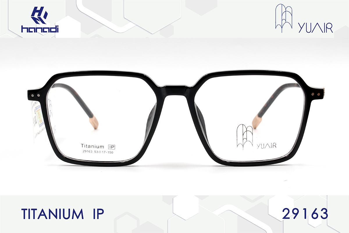 GỌNG TITANIUM YUAIR 29163