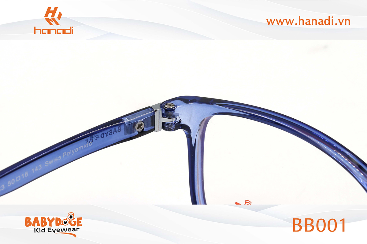 GỌNG BABYDOGE BB001