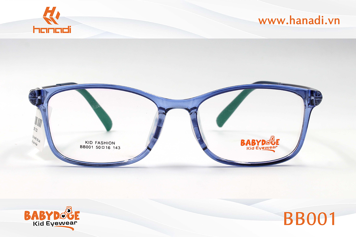 GỌNG BABYDOGE BB001