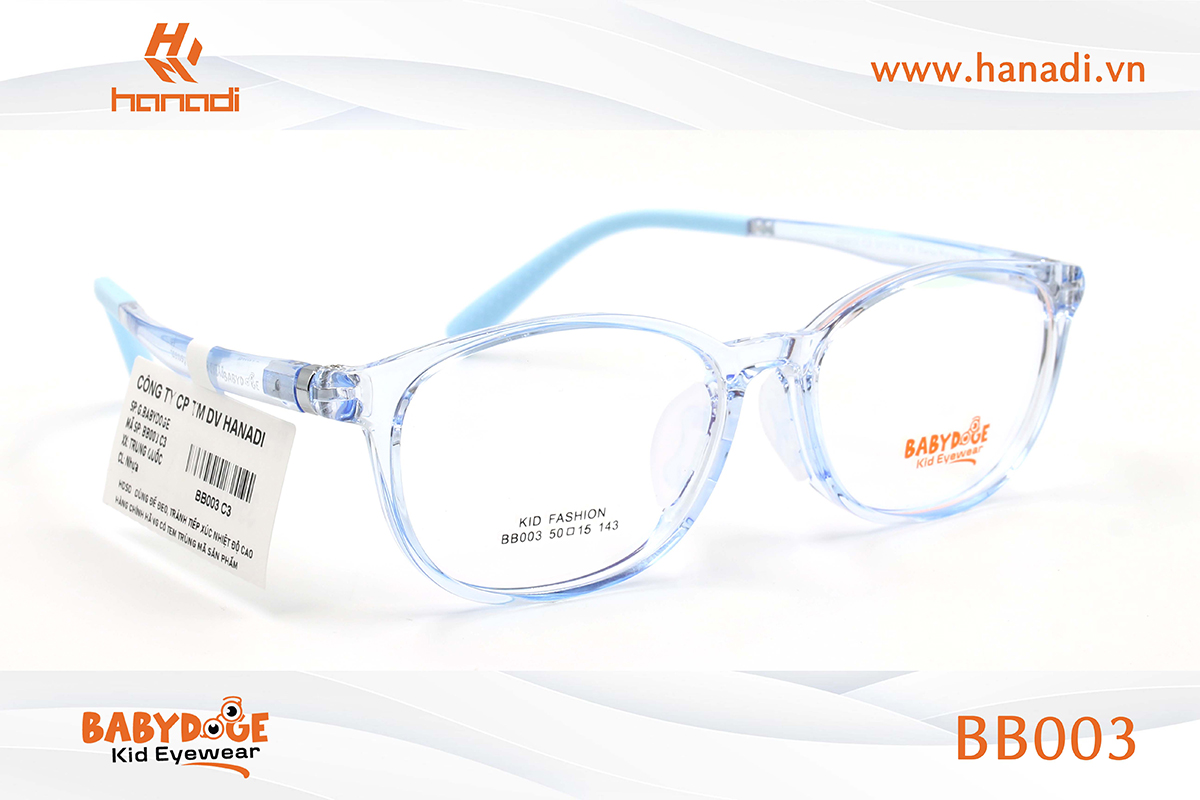 GỌNG BABYDOGE BB003