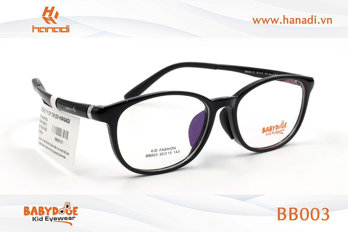 GỌNG BABYDOGE BB003