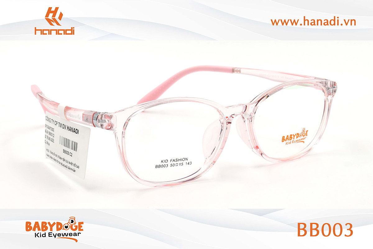 GỌNG BABYDOGE BB003