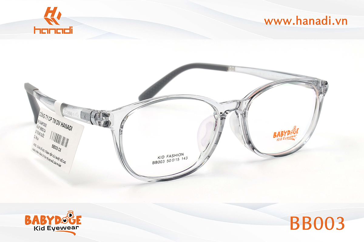 GỌNG BABYDOGE BB003