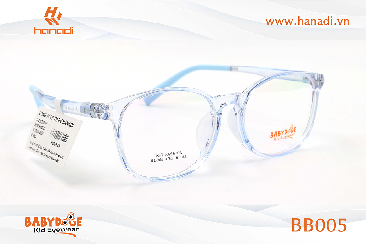 GỌNG BABYDOGE BB005