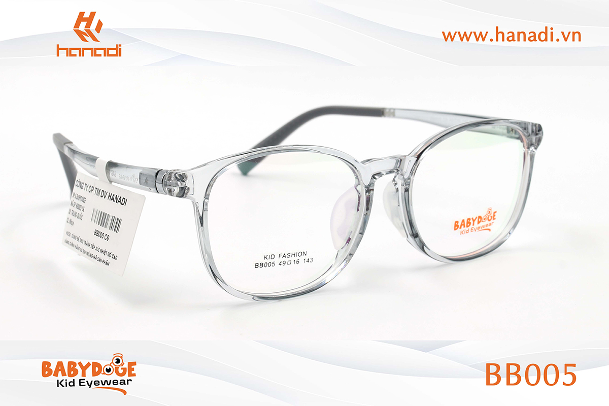 GỌNG BABYDOGE BB005