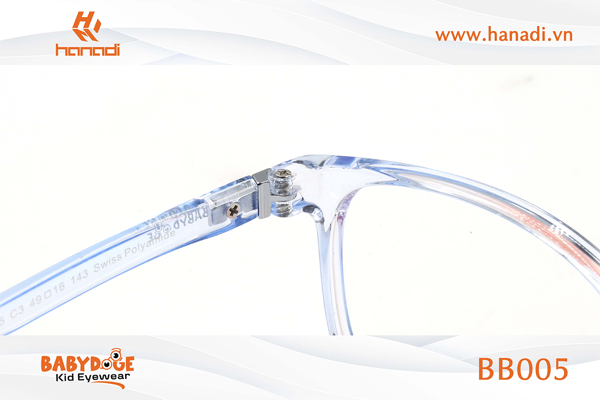 GỌNG BABYDOGE BB005