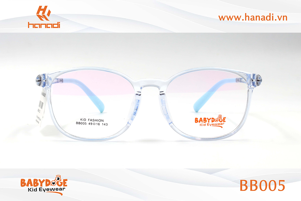 GỌNG BABYDOGE BB005