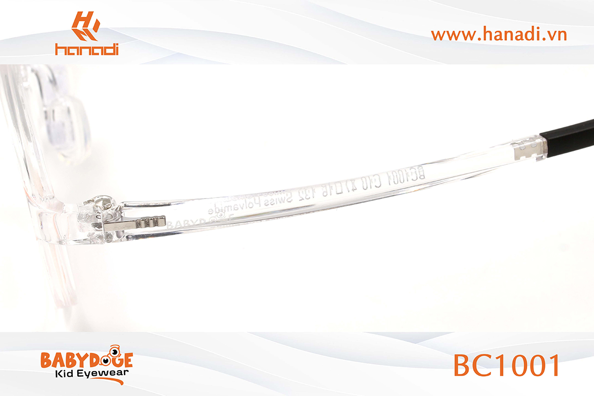 GỌNG BABYDOGE BC1001