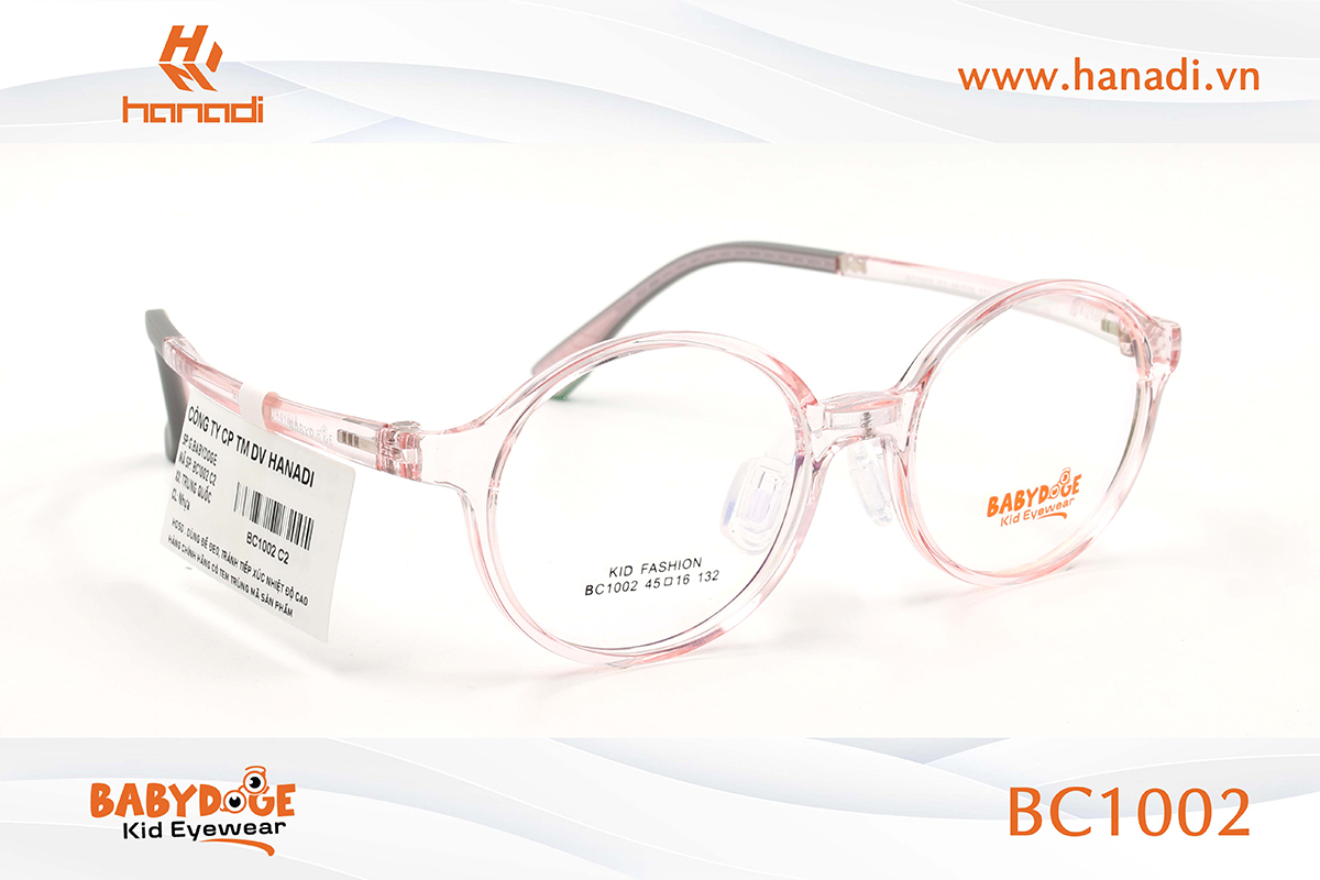 GỌNG BABYDOGE BC1002