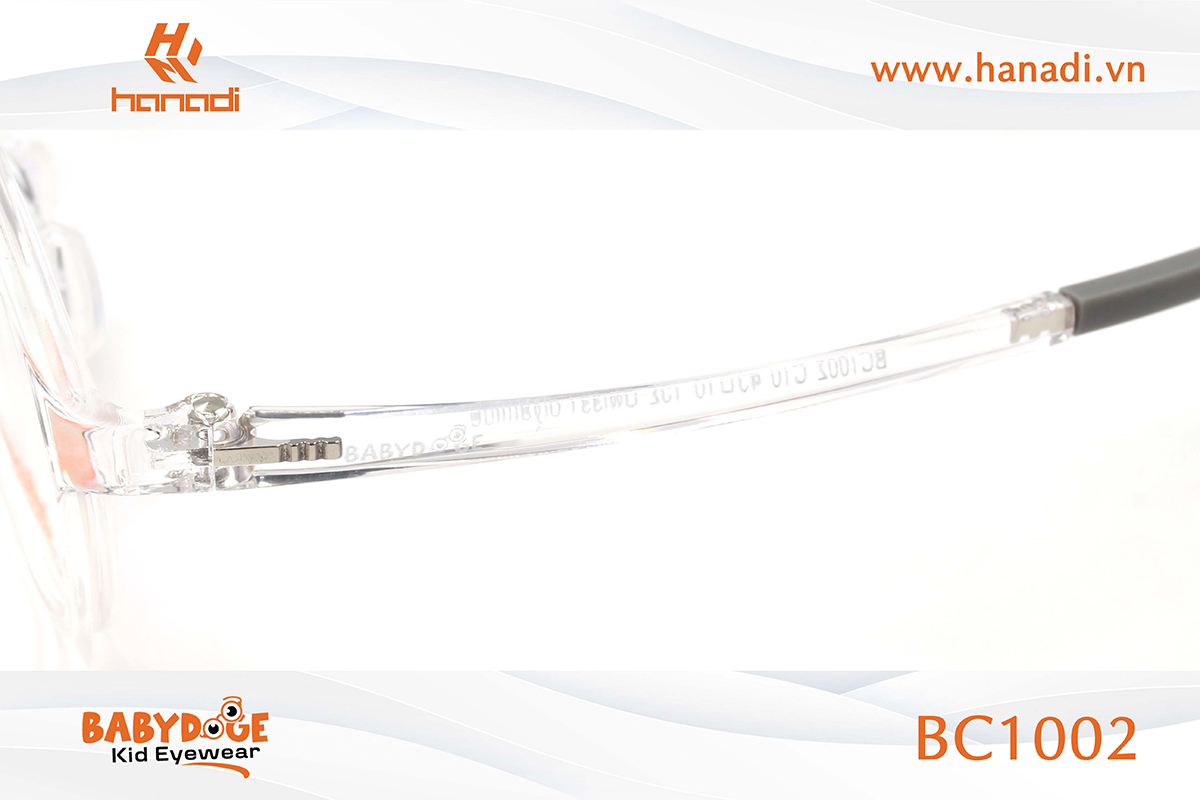 GỌNG BABYDOGE BC1002