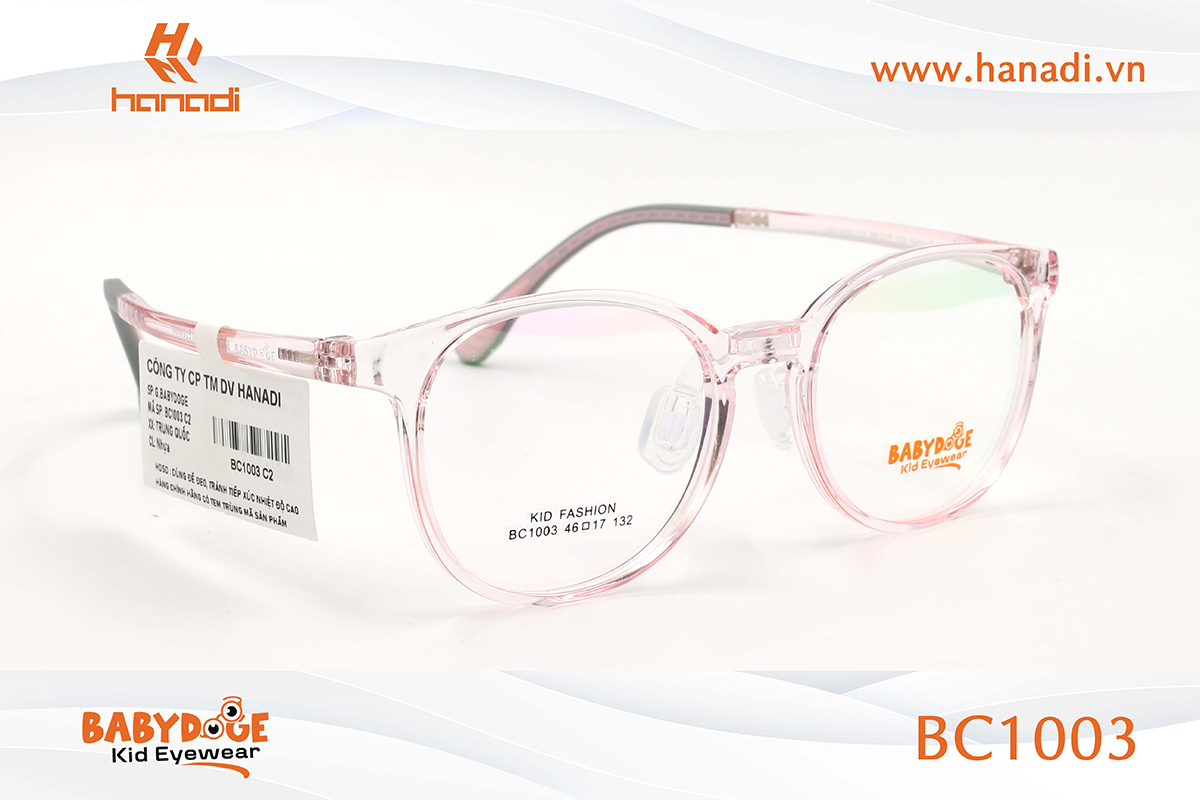 GỌNG BABYDOGE BC1003