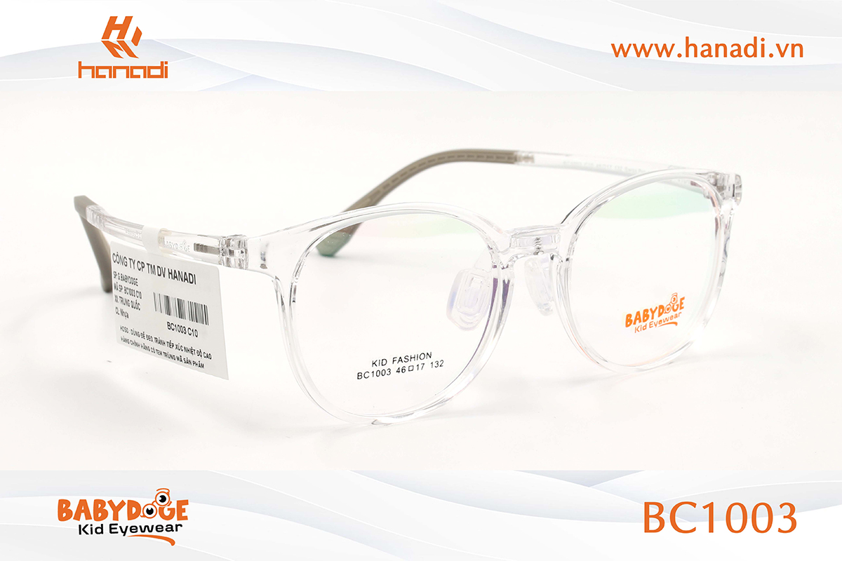 GỌNG BABYDOGE BC1003