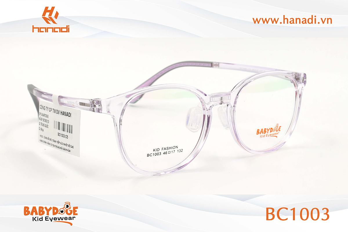 GỌNG BABYDOGE BC1003