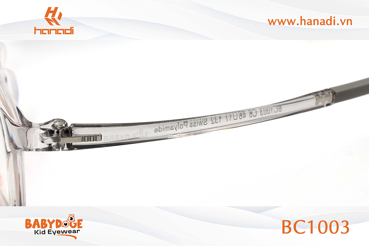 GỌNG BABYDOGE BC1003