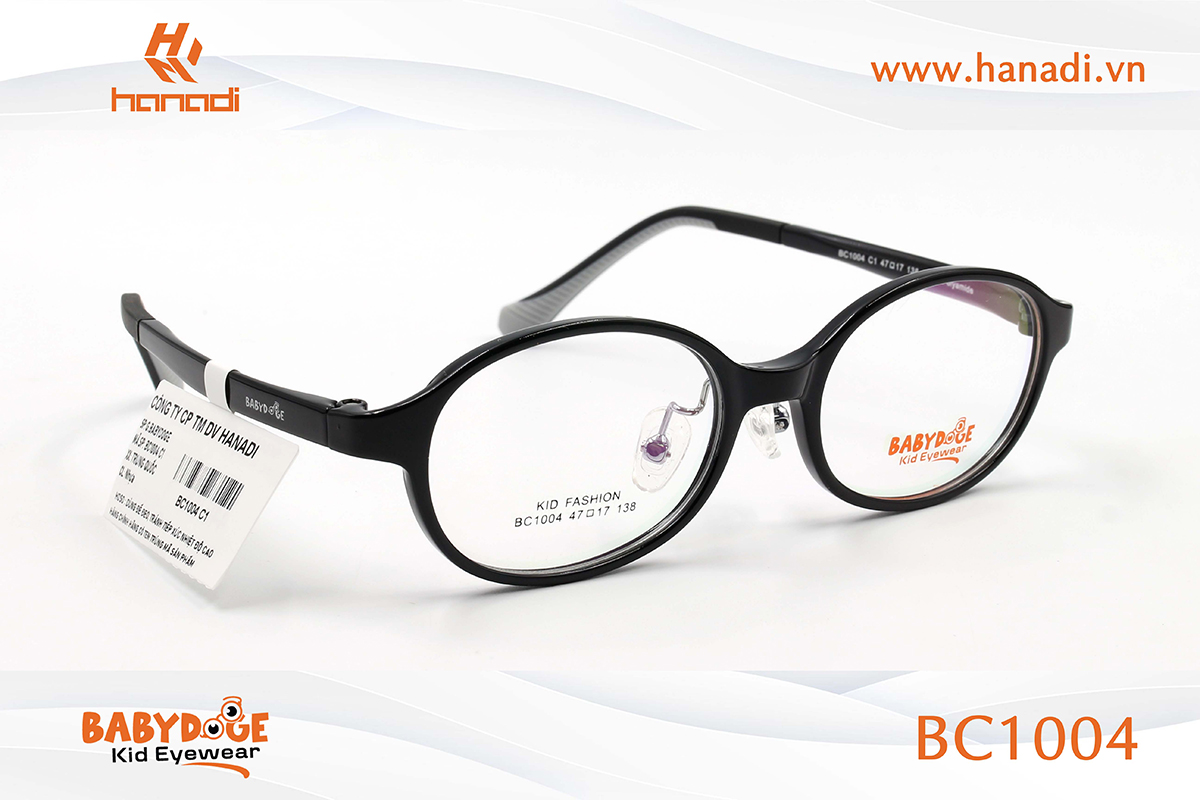 GỌNG BABYDOGE BC1004