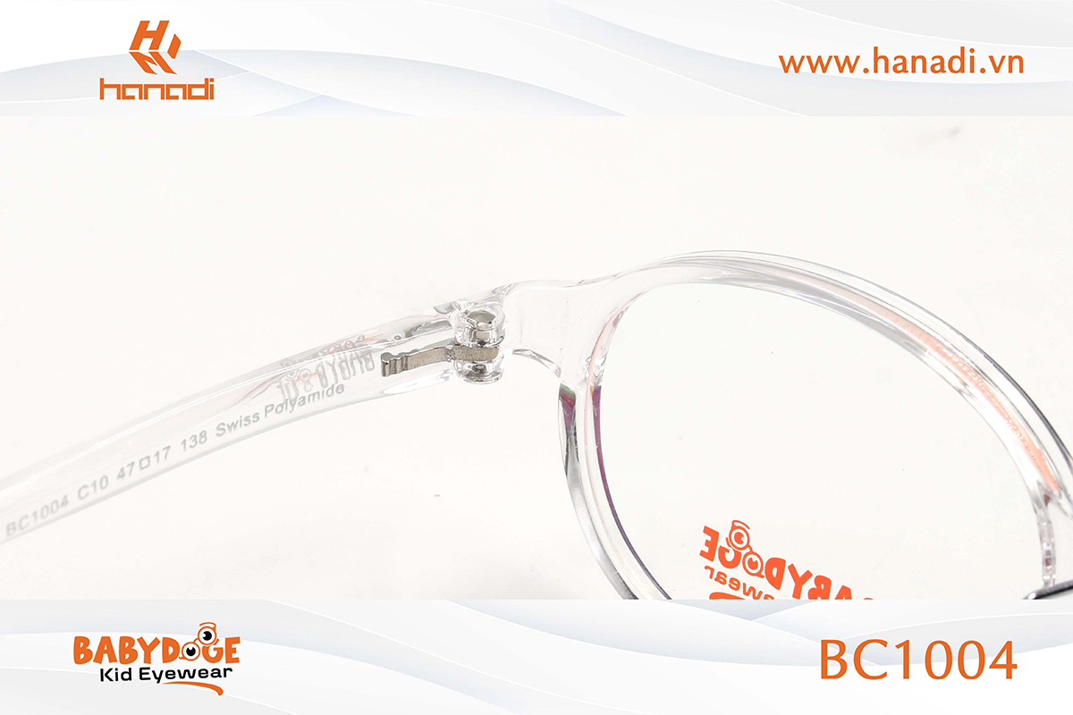 GỌNG BABYDOGE BC1004