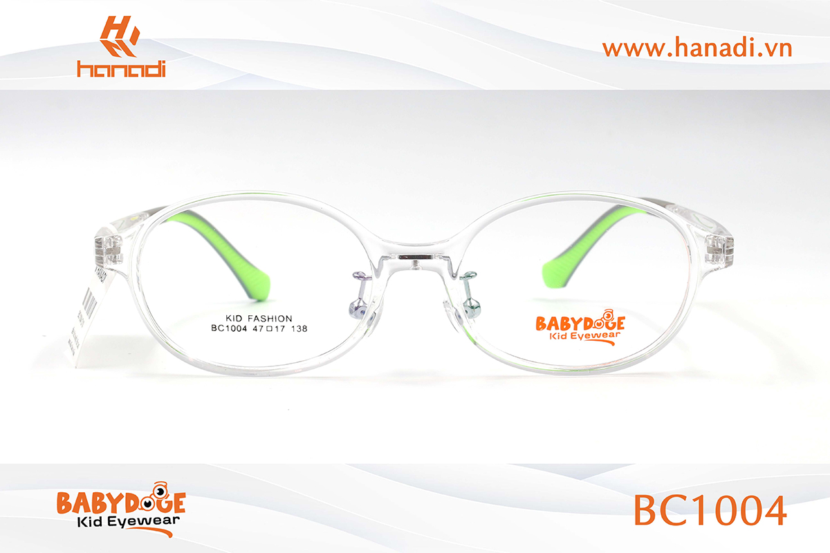 GỌNG BABYDOGE BC1004