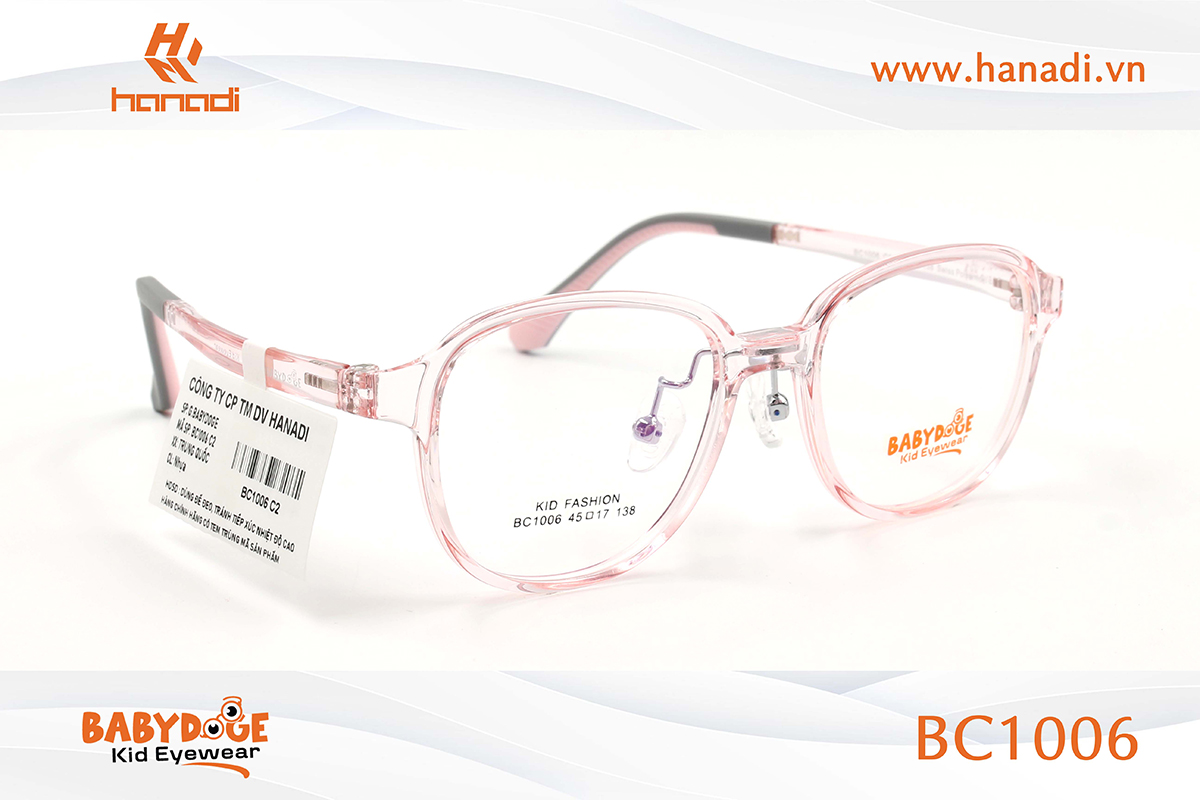 GỌNG BABYDOGE BC1006