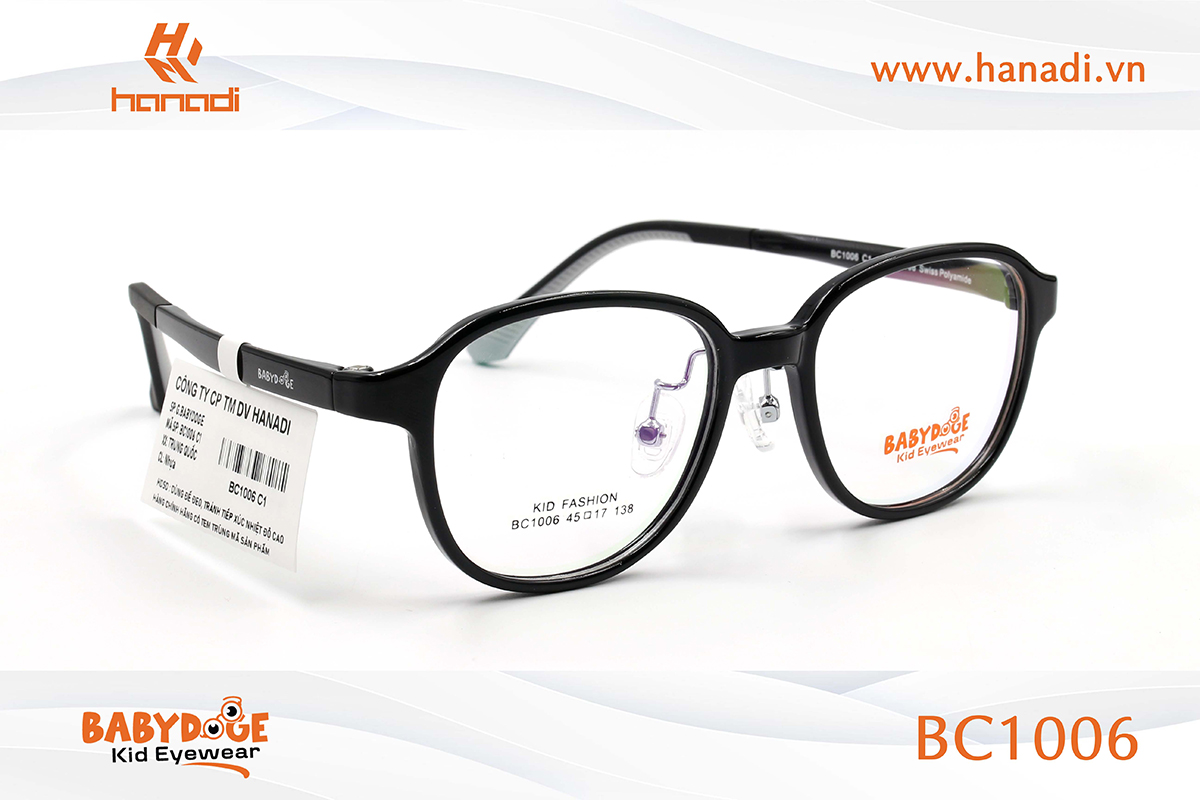 GỌNG BABYDOGE BC1006