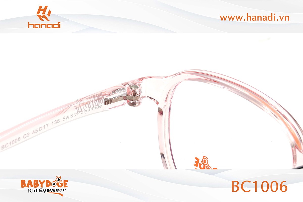 GỌNG BABYDOGE BC1006