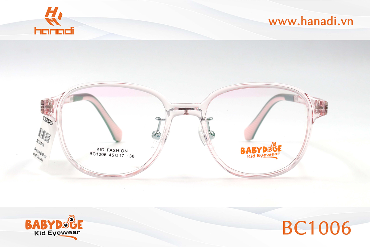 GỌNG BABYDOGE BC1006