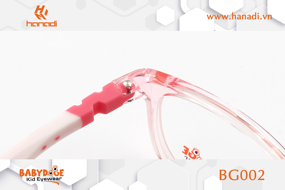 GỌNG BABYDOGE BG002