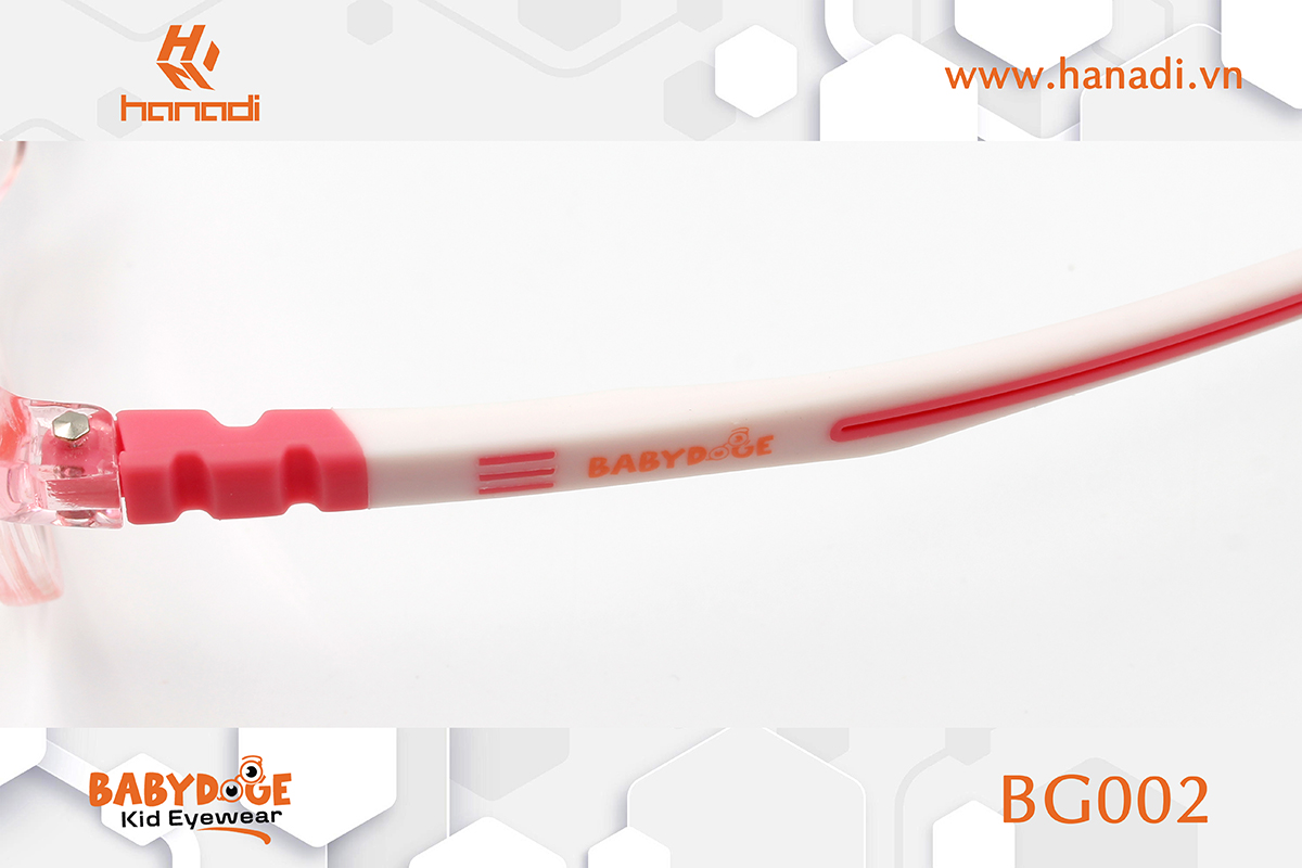GỌNG BABYDOGE BG002