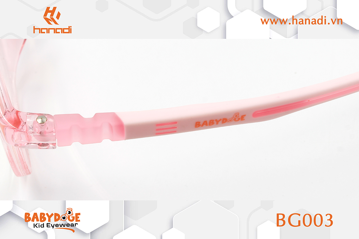 GỌNG BABYDOGE BG003