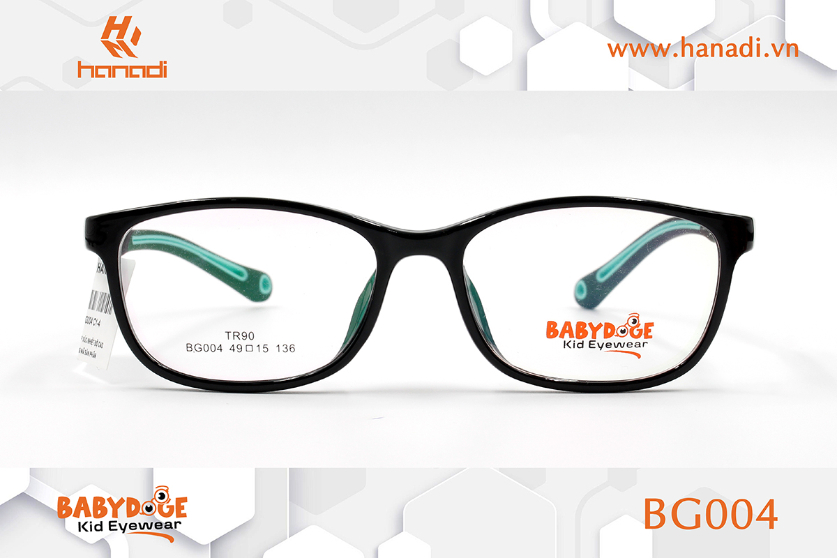 GỌNG BABYDOGE BG004