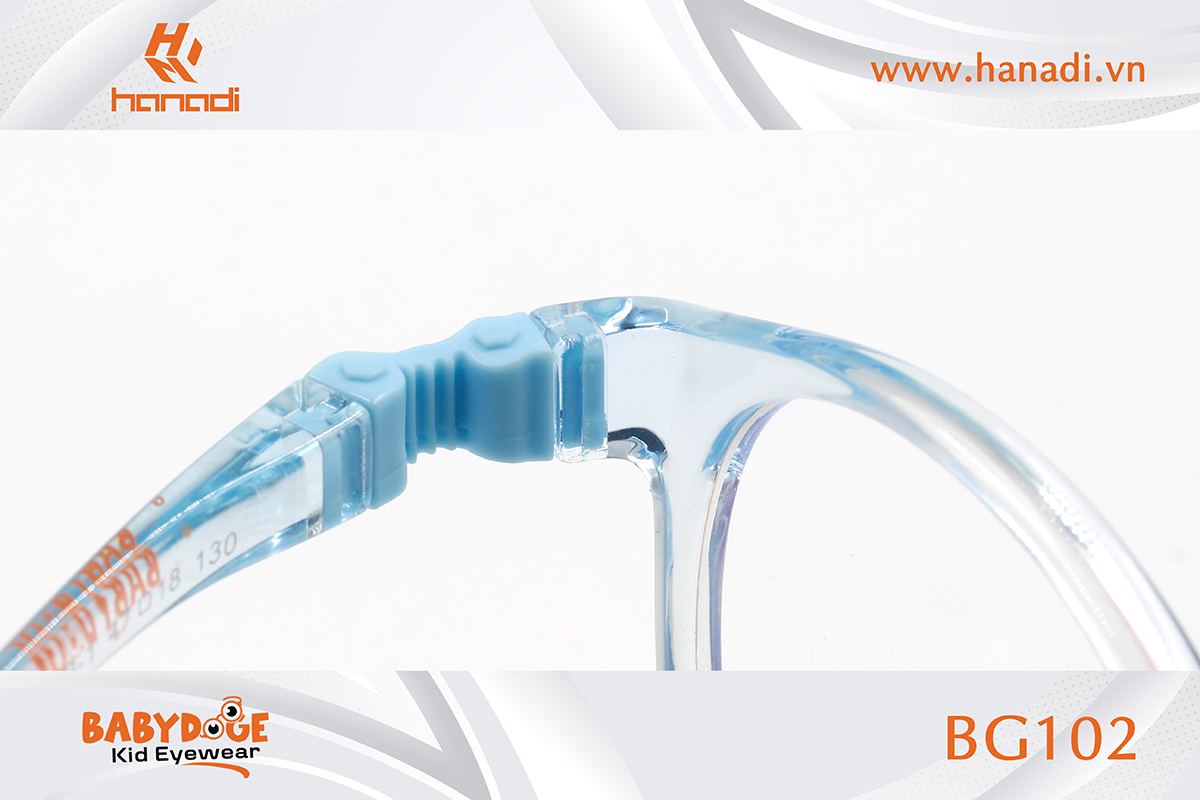 GỌNG BABYDOGE BG102