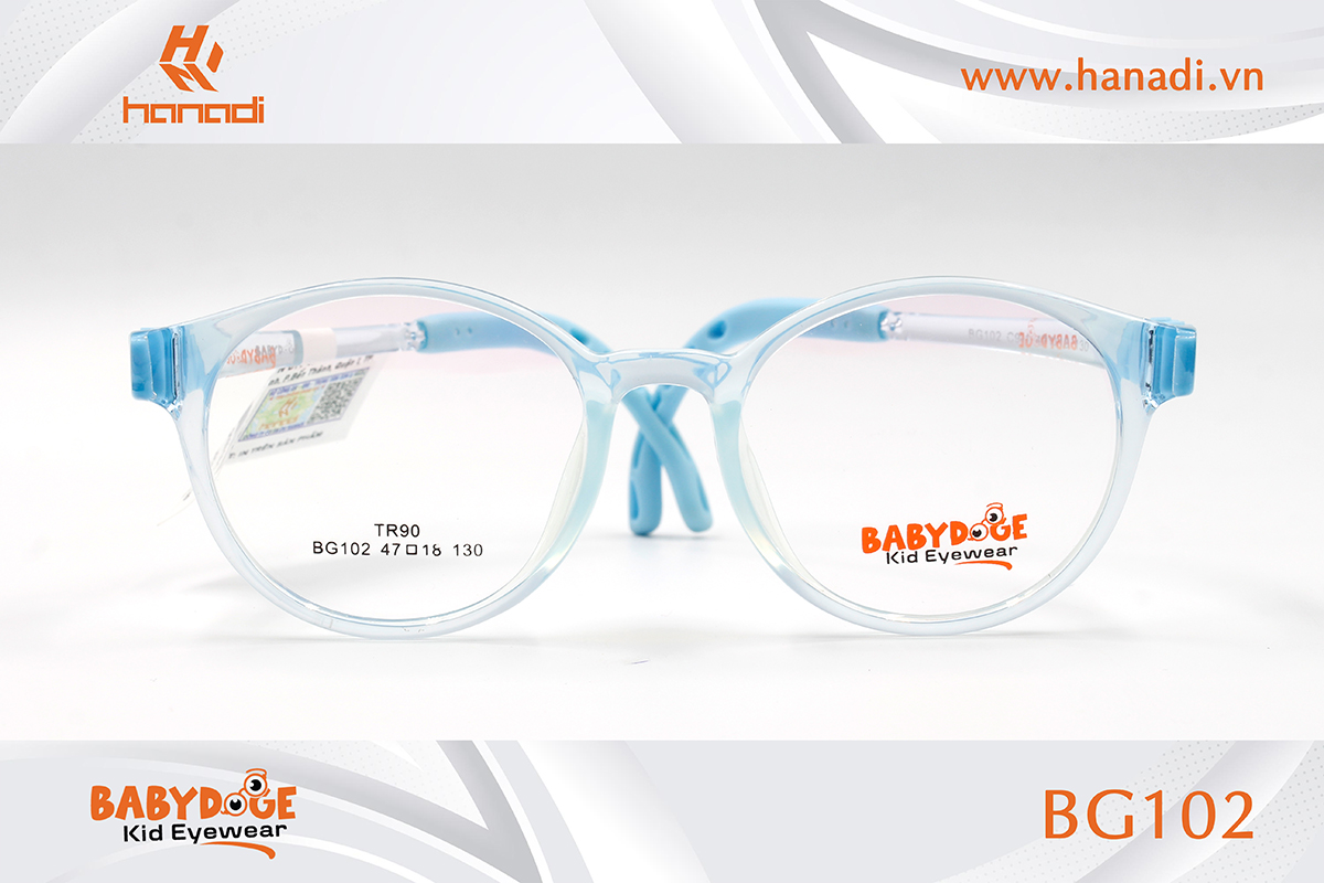 GỌNG BABYDOGE BG102