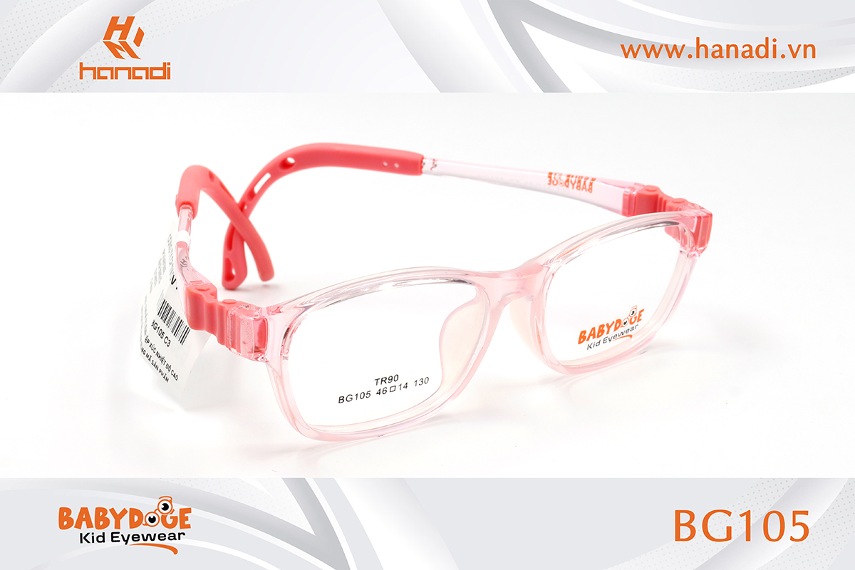 GỌNG BABYDOGE BG105