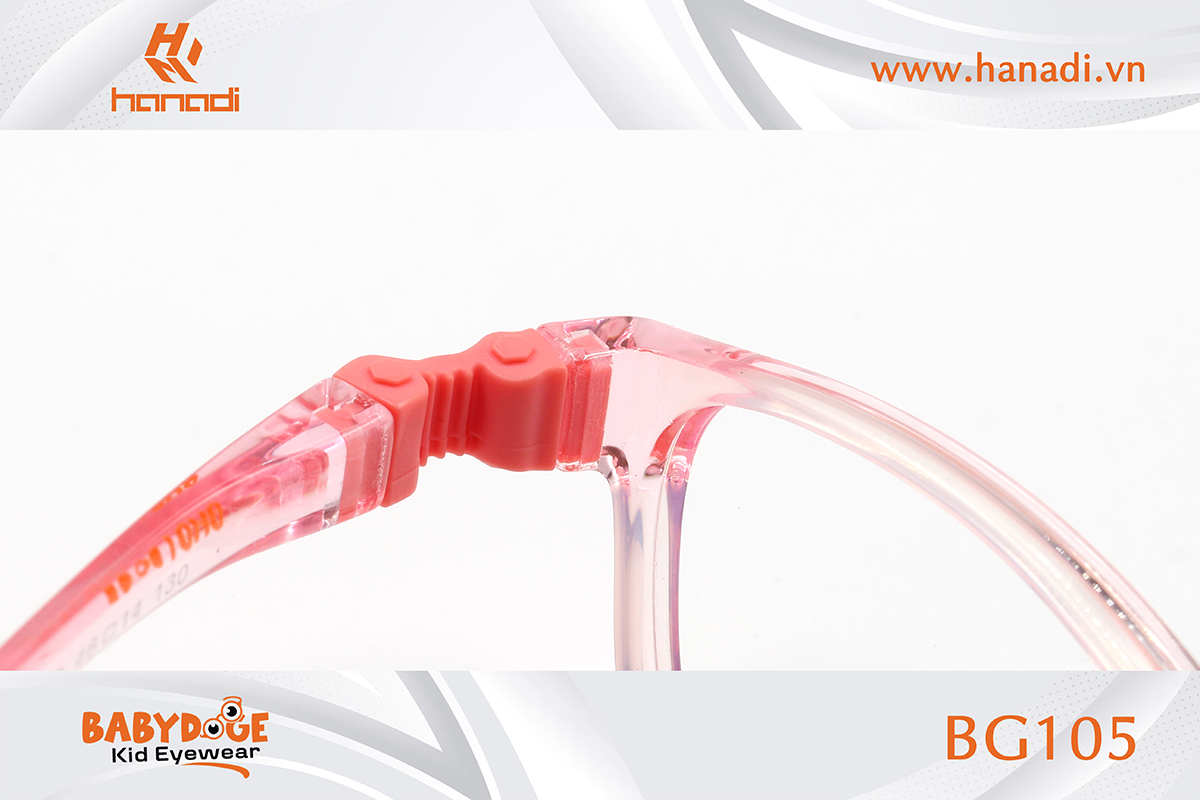 GỌNG BABYDOGE BG105