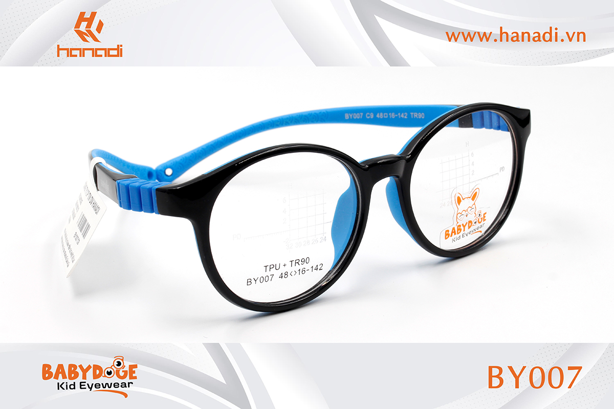 GỌNG BABYDOGE BY007