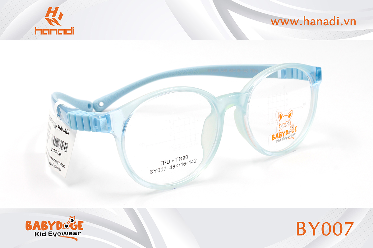 GỌNG BABYDOGE BY007