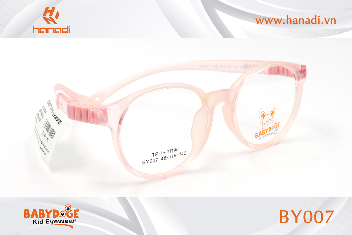 GỌNG BABYDOGE BY007