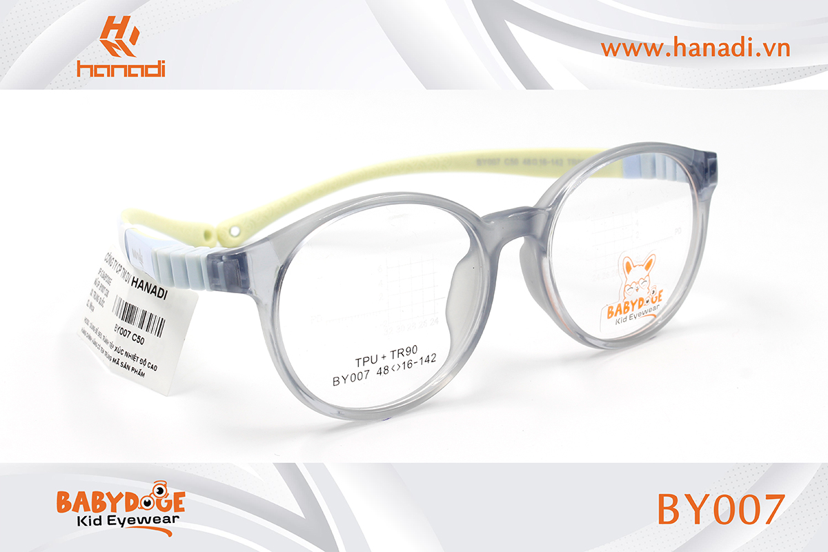 GỌNG BABYDOGE BY007