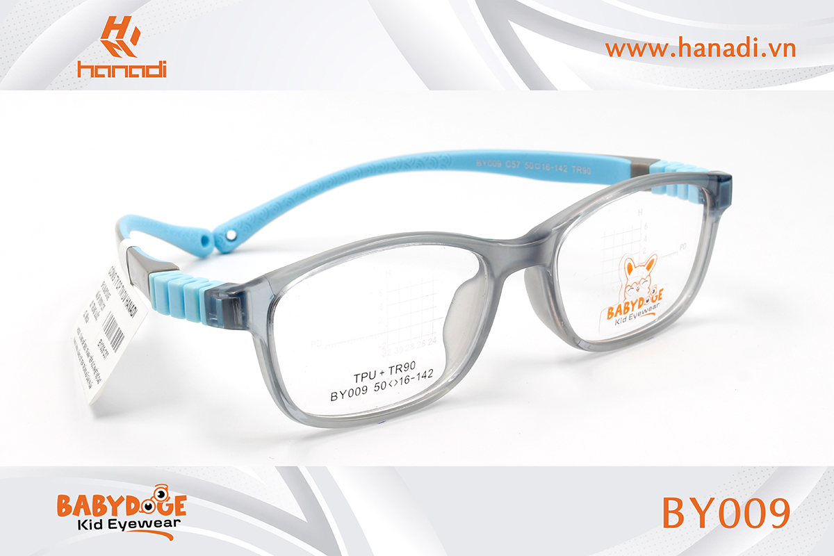 GỌNG BABYDOGE BY009