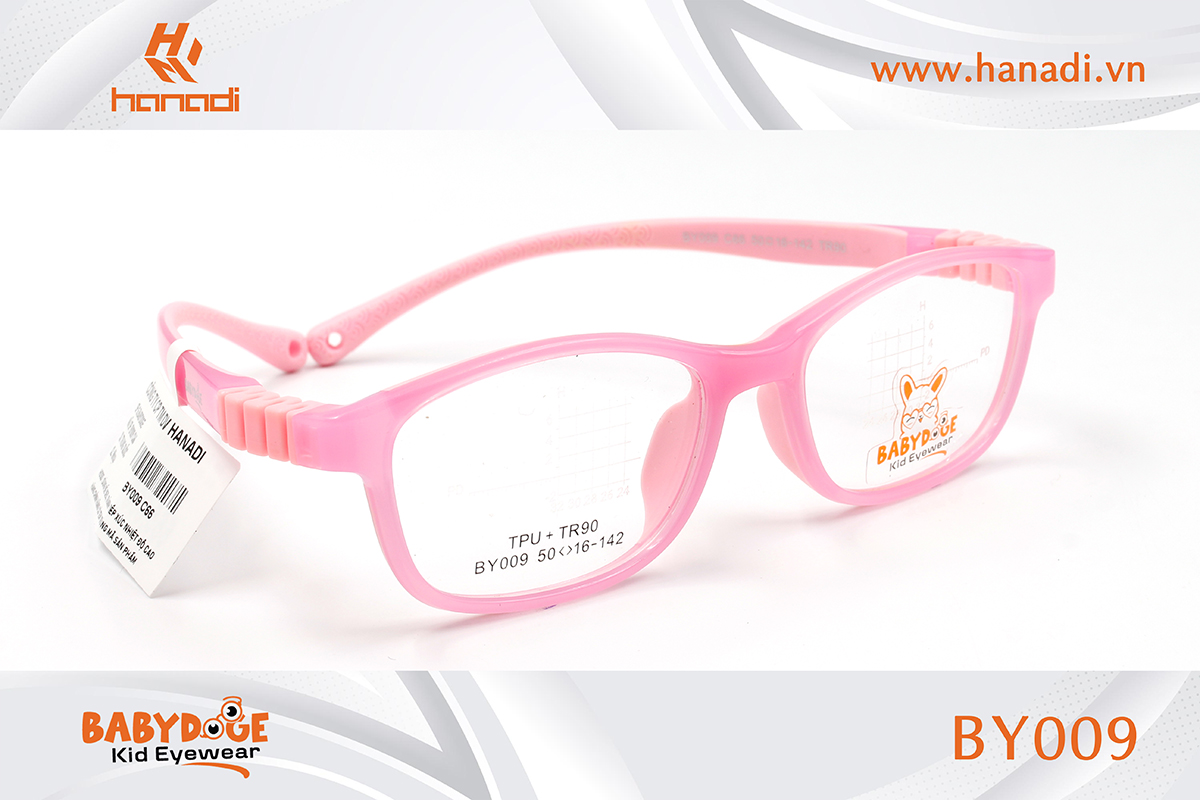 GỌNG BABYDOGE BY009