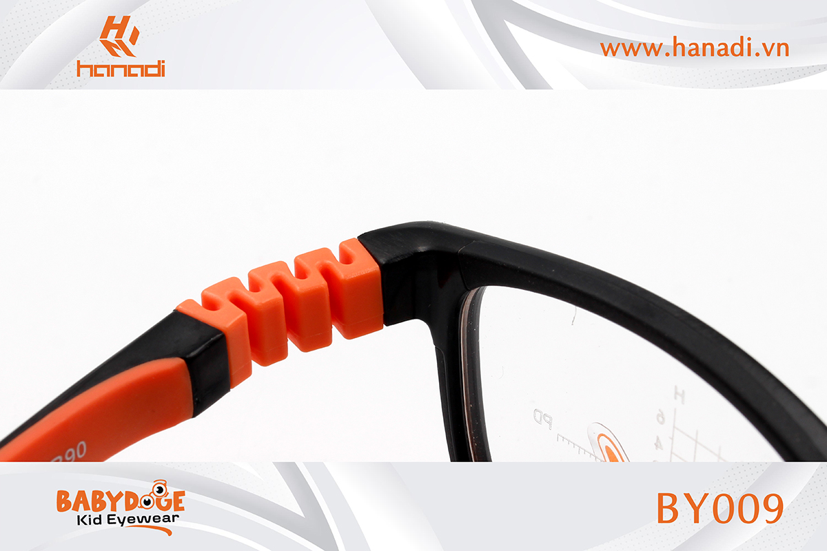 GỌNG BABYDOGE BY009